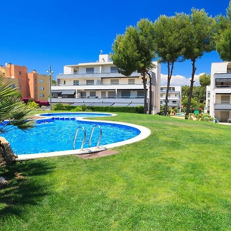 Uhc Salou Villa Family Complex Екстериор снимка