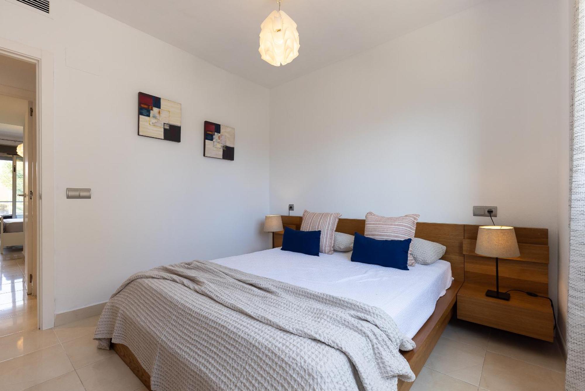 Uhc Salou Villa Family Complex Стая снимка