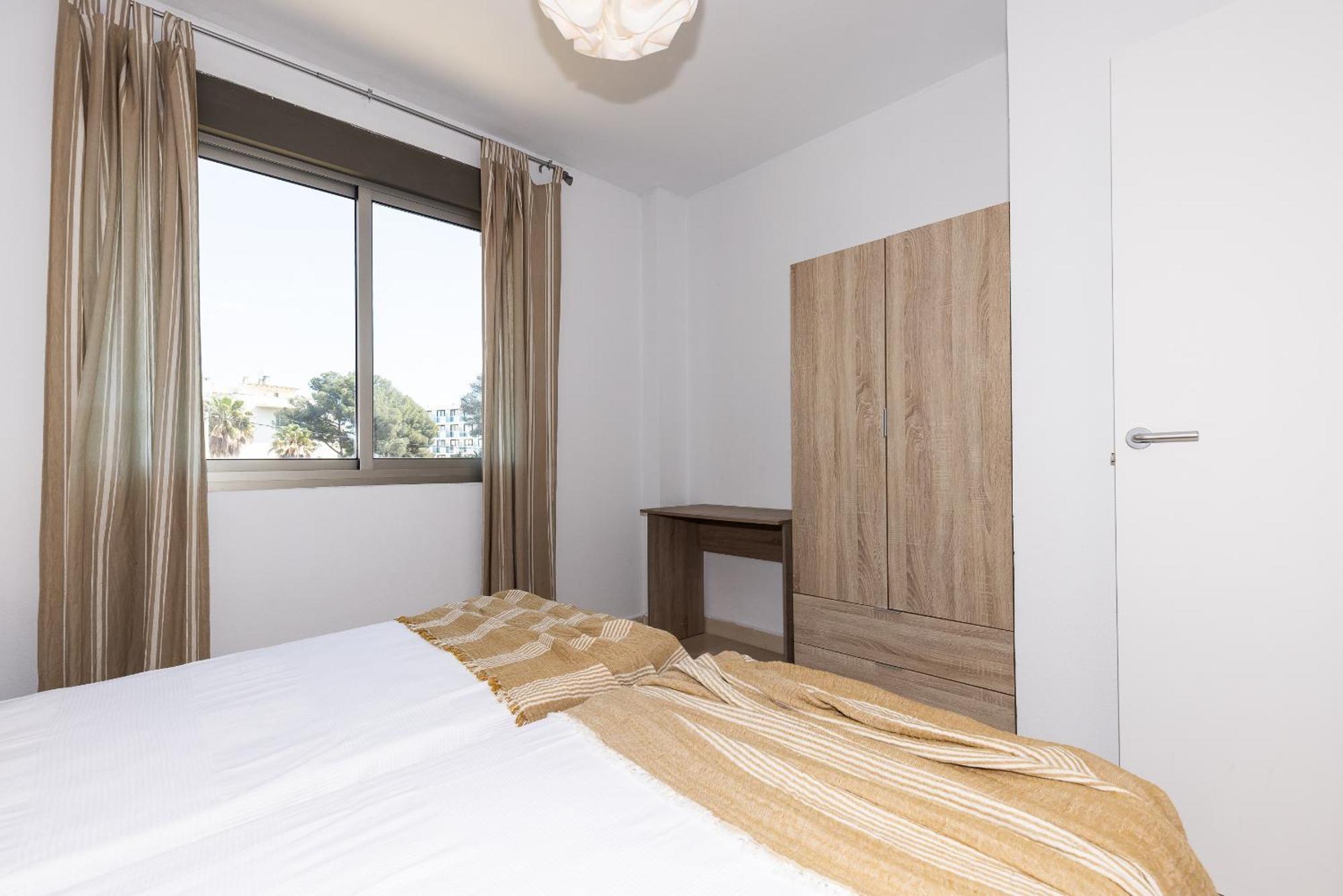 Uhc Salou Villa Family Complex Стая снимка