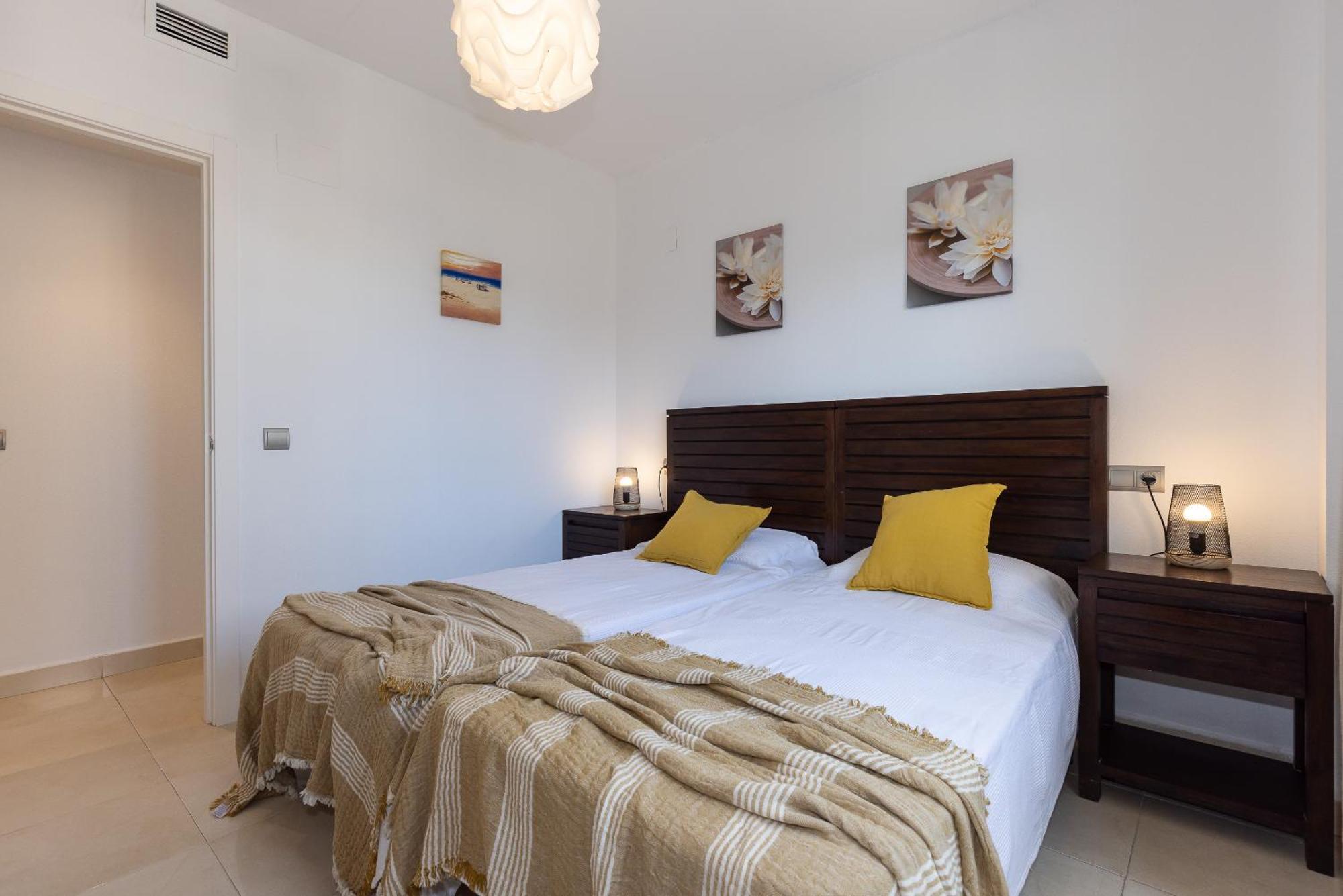 Uhc Salou Villa Family Complex Екстериор снимка