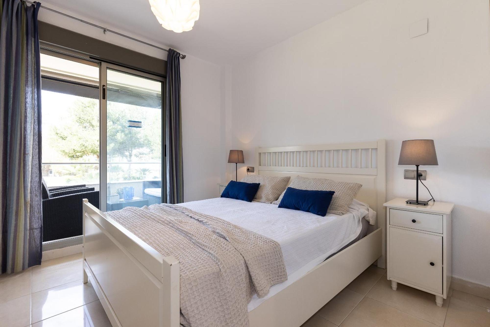 Uhc Salou Villa Family Complex Стая снимка