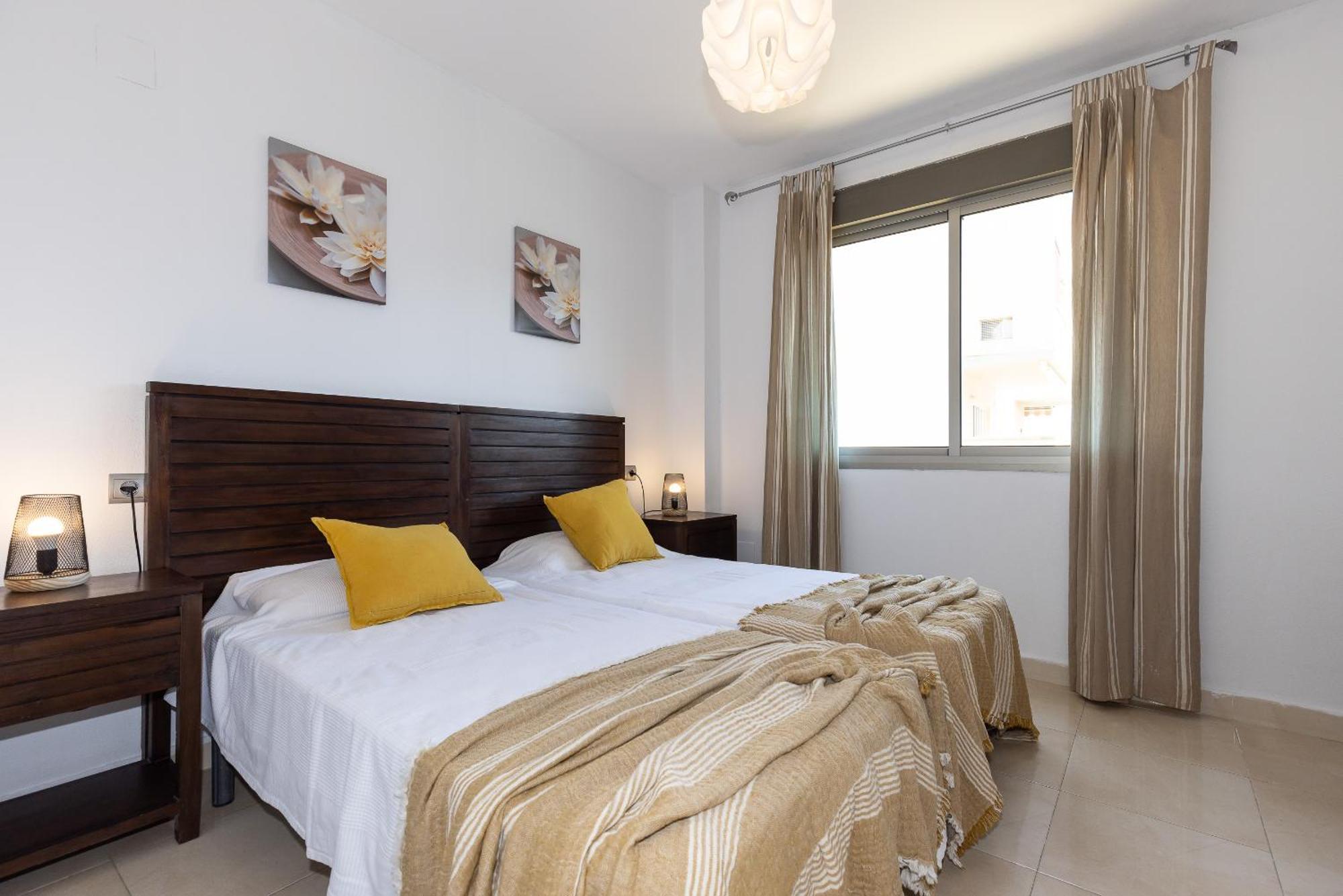 Uhc Salou Villa Family Complex Стая снимка