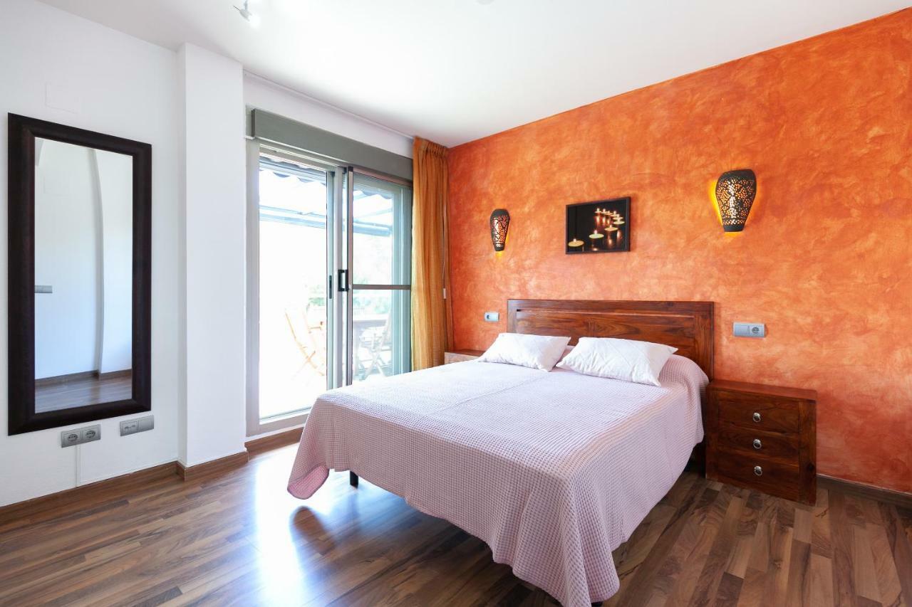 Uhc Salou Villa Family Complex Екстериор снимка